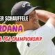 Xander Schauffele Ukir Sejarah, Juara PGA Championship Perdana