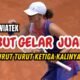 Iga Swiatek Tak Terbendung di Roland Garros, Rebut Gelar Juara Ketiga Secara Berturut-turut